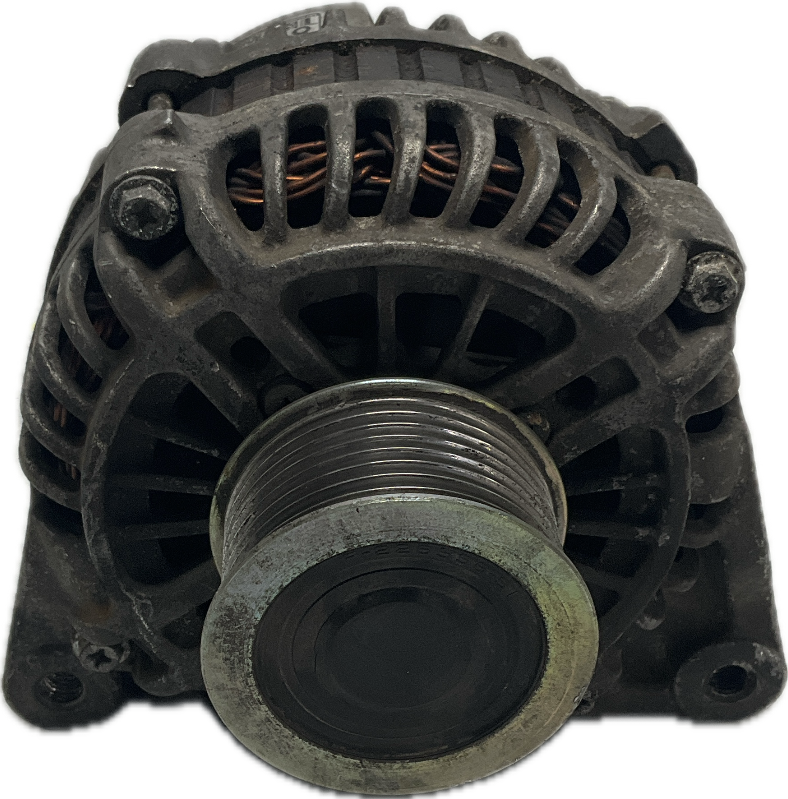 Alternatore per modello MAZDA 6 codice ricambio: a3tb6781 RF8G ricambio usato