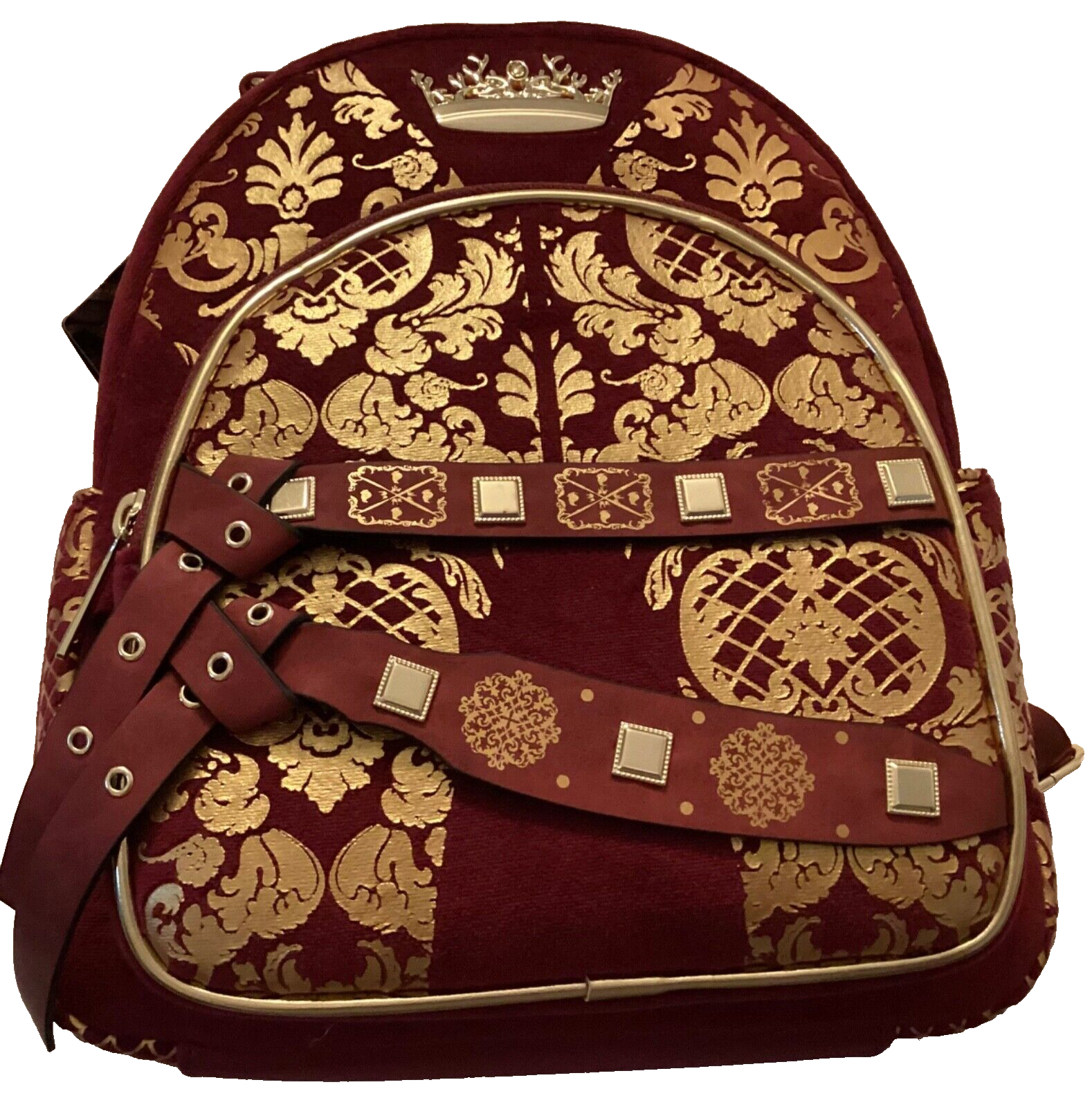 Loungefly NWT Game of Thrones King Joffrey Cosplay Mini