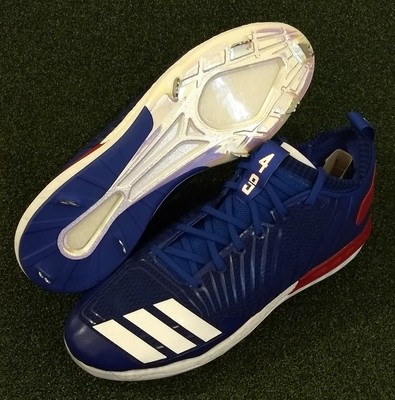 kris bryant adidas shoes