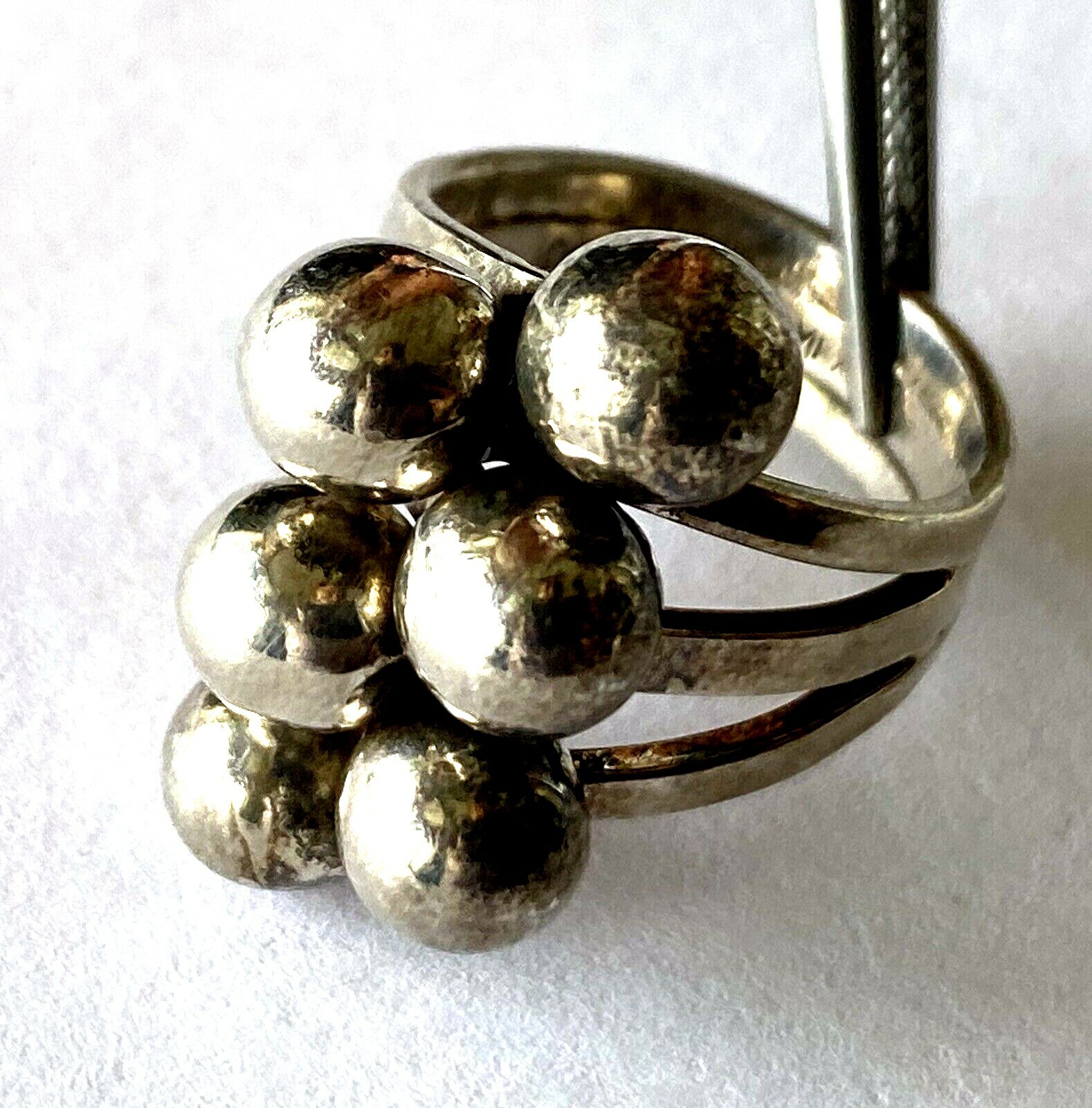 sex ring Silver925 ギャル・アメカジ・Vintage sex ring Silver925 ギャル・アメカジ・Vintage