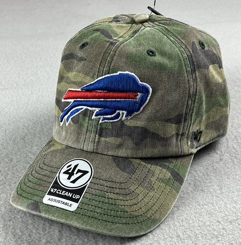 バッファロー・ビルズ トラッカーハット 47 バッファロー・ビルズ