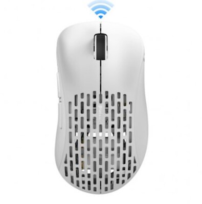 Pulsar XLITE V2 Ultra Light Wireless Professional Gaming Mouse 20000DPI - White