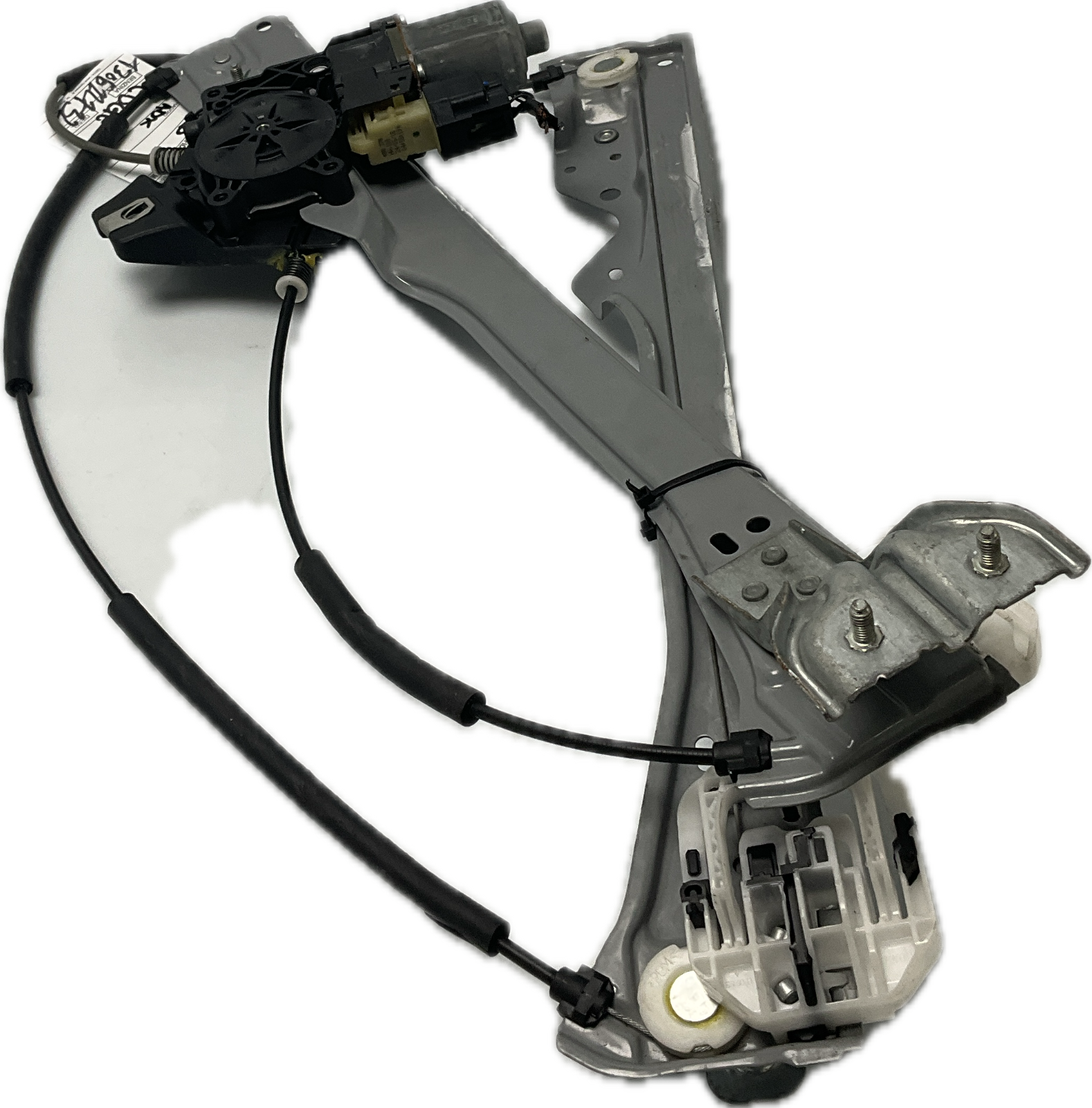 Alzavetro alzacristalli anteriore destro FORD EDGE codice ricambio: 0130822732