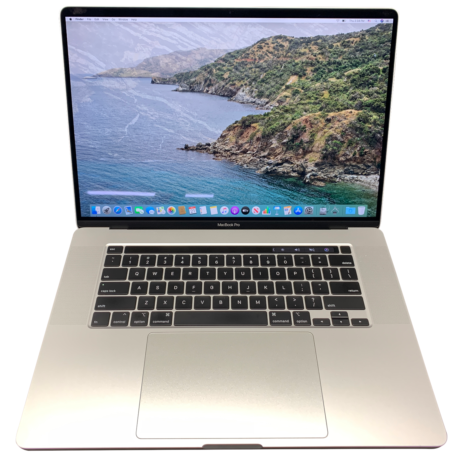 MacBook Pro 2019 –16インチ Core i9 RAM 32GB Amazon.com: Apple 2019 MacBook Pro with 2.4GHz Intel Core i9