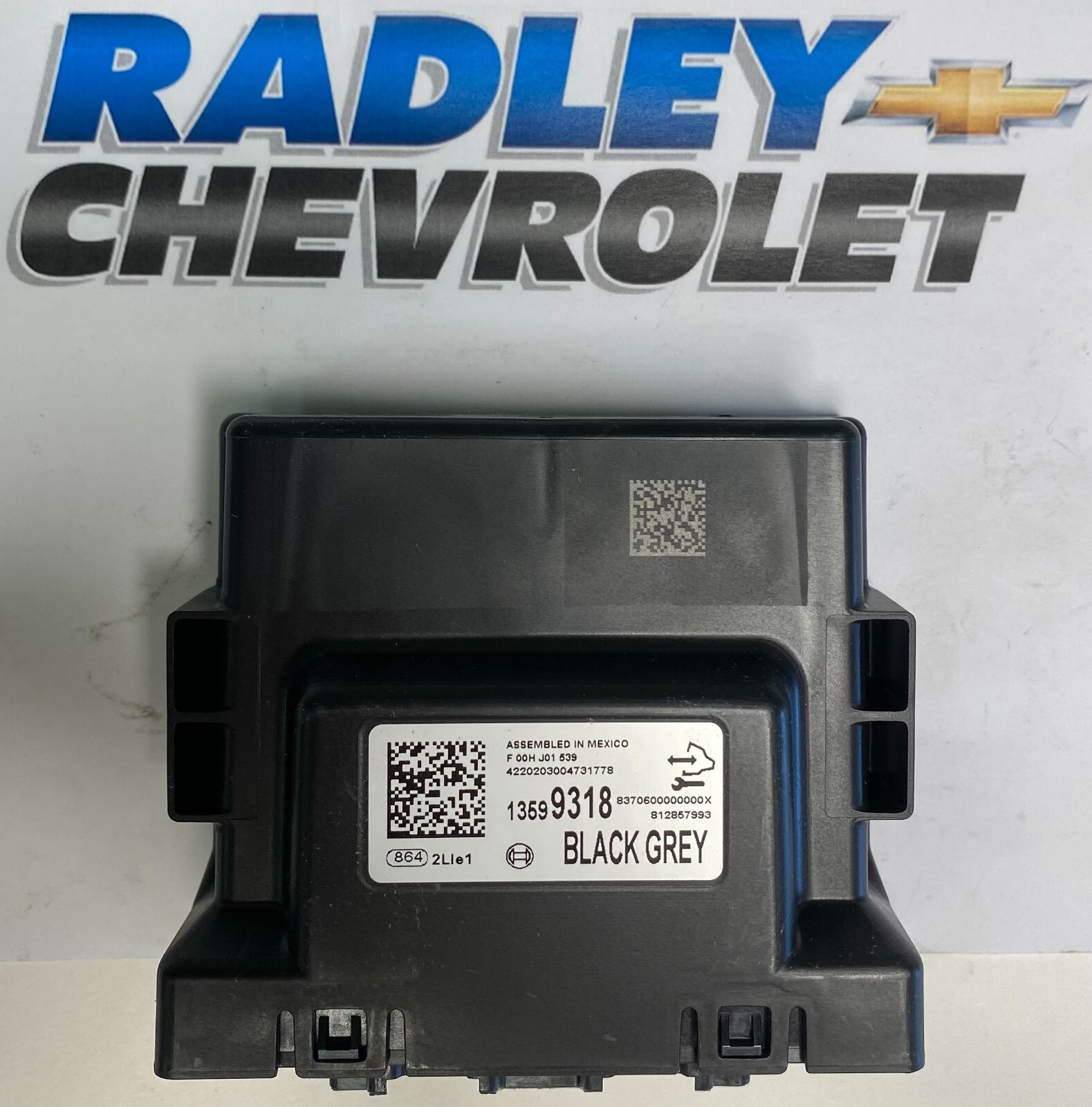 NEW GM OEM GAUGE- CONTROL MODULE- GENERAL MOTORS GMC NEW GM OEM GAUGE- CONTROL MODULE- GENERAL MOTORS GMC