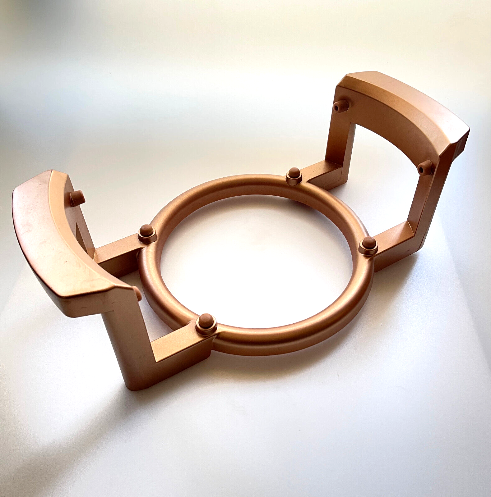 Replacement Bowl Plastic Holder Base 8605
