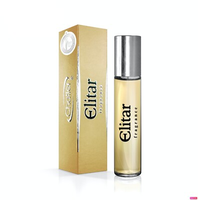 Chatler Eau de Parfum - Elitar Fragrance Woman