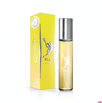 Chatler Eau de Parfum - PLL Yellow Woman