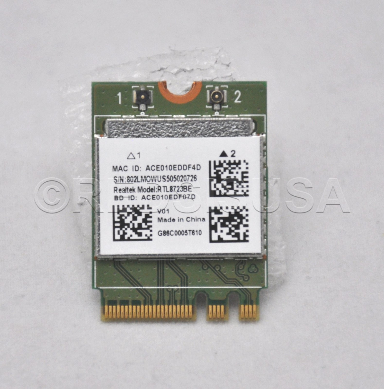 Realtek rtl8723be 802.11 bgn. Realtek rtl8723be 802.11 bgn