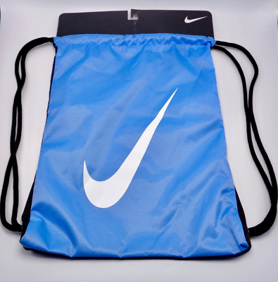 Nike top team gymsack