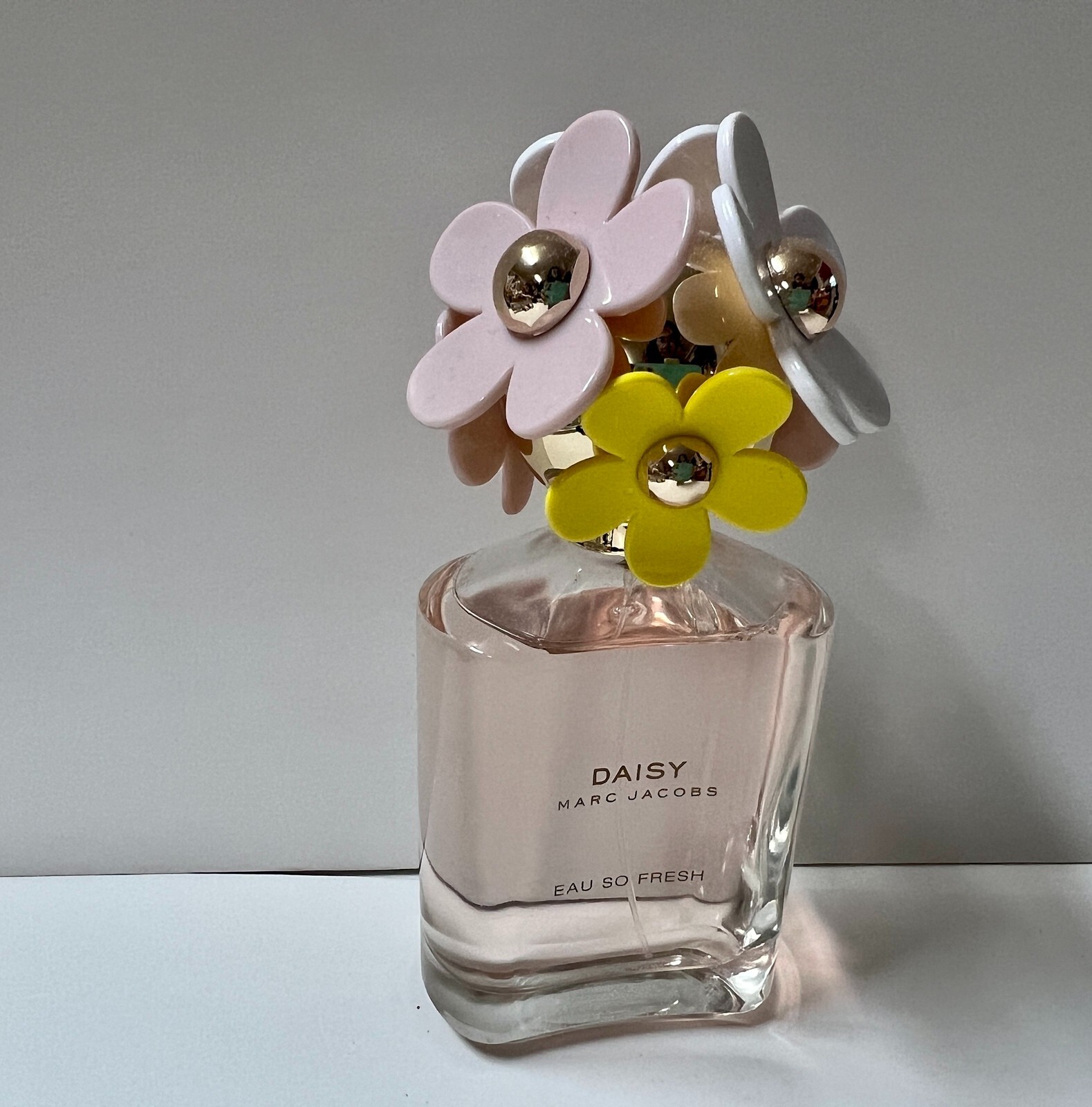 香水(女性用) DAISY MARC JACOBS Eau So Fresh 125ml MarcJacobsDaisyeausofresh.png?
