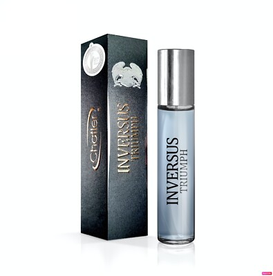 Chatler Eau de Parfum - Inversus Triumph Men