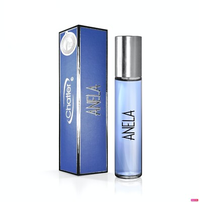 Chatler Eau de Parfum - Anela Women