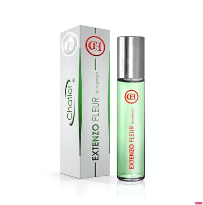 Chatler Eau de Parfum - Extenzo Fleur