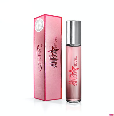 Chatler Eau de Parfum - Anela Novel