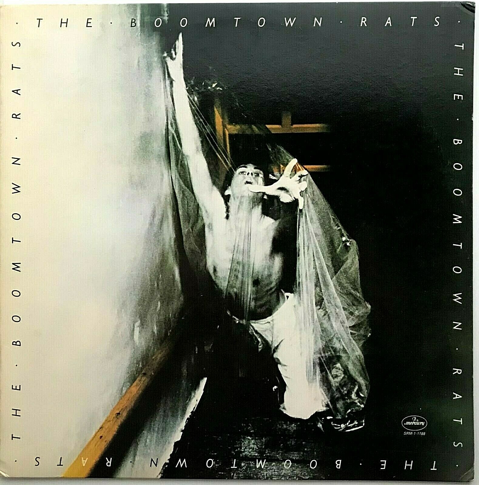 V Deep/Boomtown Rats ：美品CD V Deep - Amazon.com Music