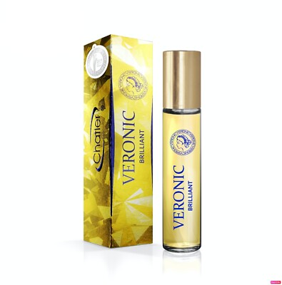 Chatler Eau de Parfum - Veronic Brilliant Women