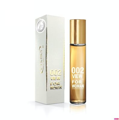Chatler Eau de Parfum - 002 Woman