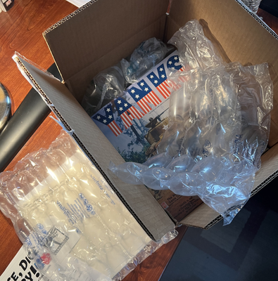 Item photo(s) from verified buyer