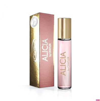 Chatler Eau de Perfume - Alicia