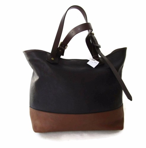 Coach ◆ C6933 Coach x Michael B. Jordan Tote 42 With Rexy C6933 Coach x Michael B. Jordan 100 Percent Recycled Tote 42