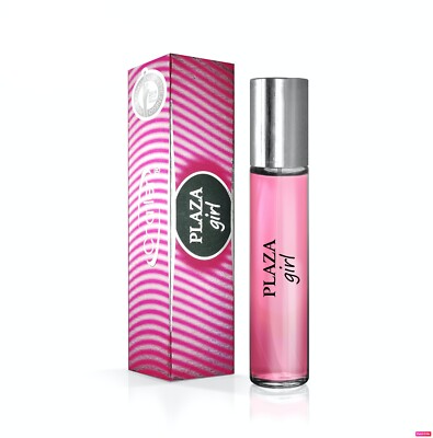 Chatler Eau de Parfum - Plaza Girl