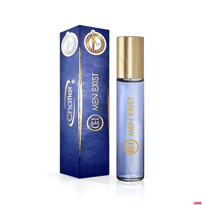 Chatler Eau de Parfum - CH Men Exist, 30 ml