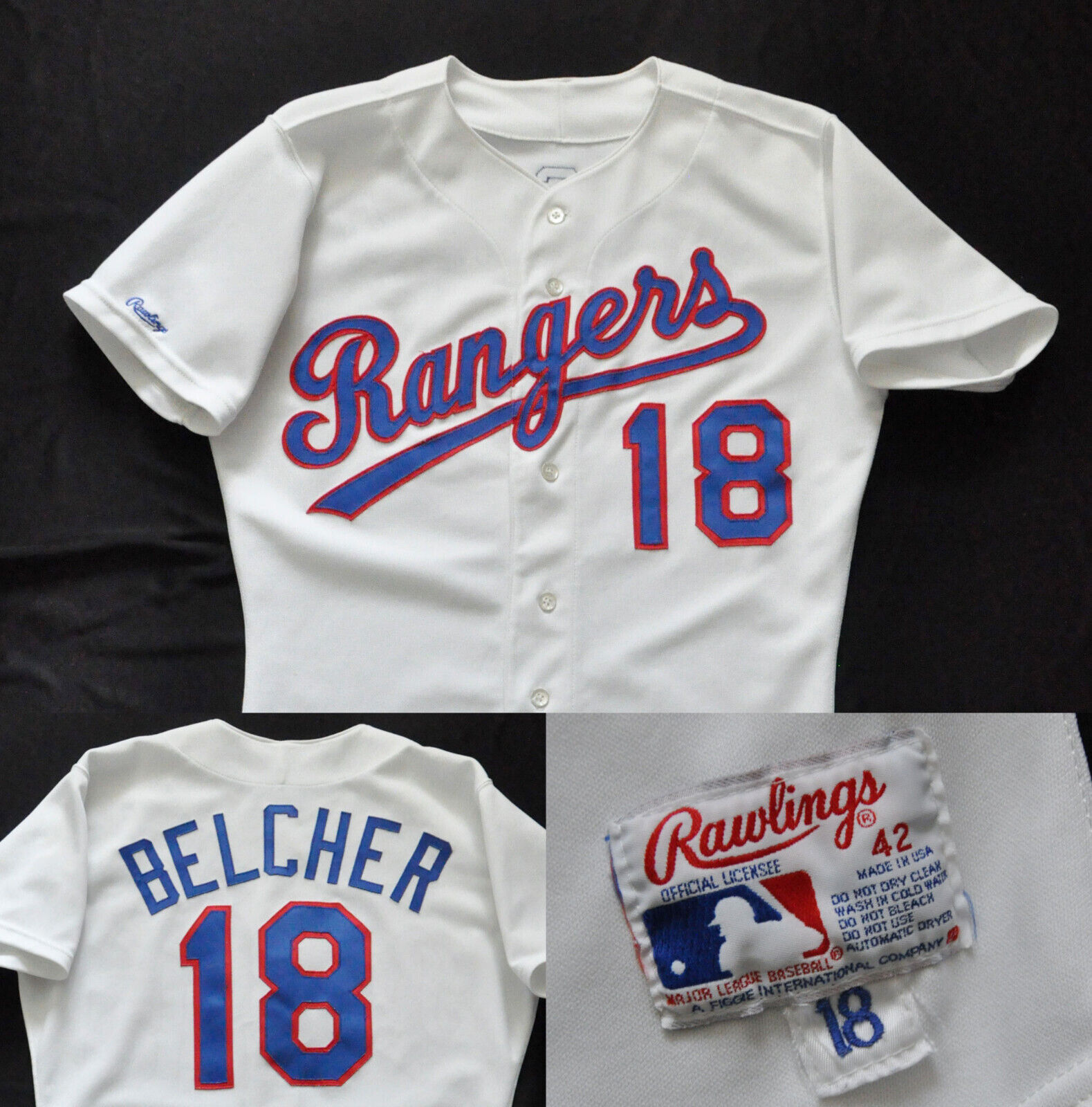 おすすめネット カブス 1990 Rawlings Jersey ジャージ おすすめネット カブス 1990 Rawlings Jersey ジャージ