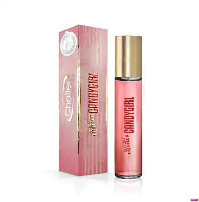 Chatler Eau de Parfum - Original Chatler Candygirl