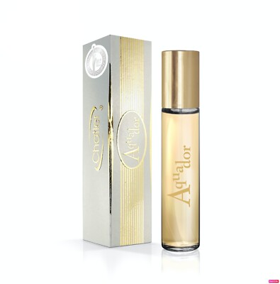 Chatler Eau de Parfum - Aquador Woman