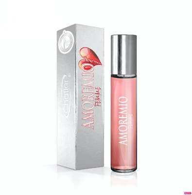 Chatler Eau de Parfum - Amoremio Femme