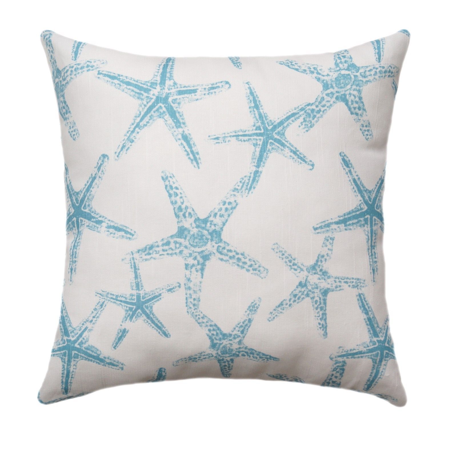 Nautical Home Décor Pillows