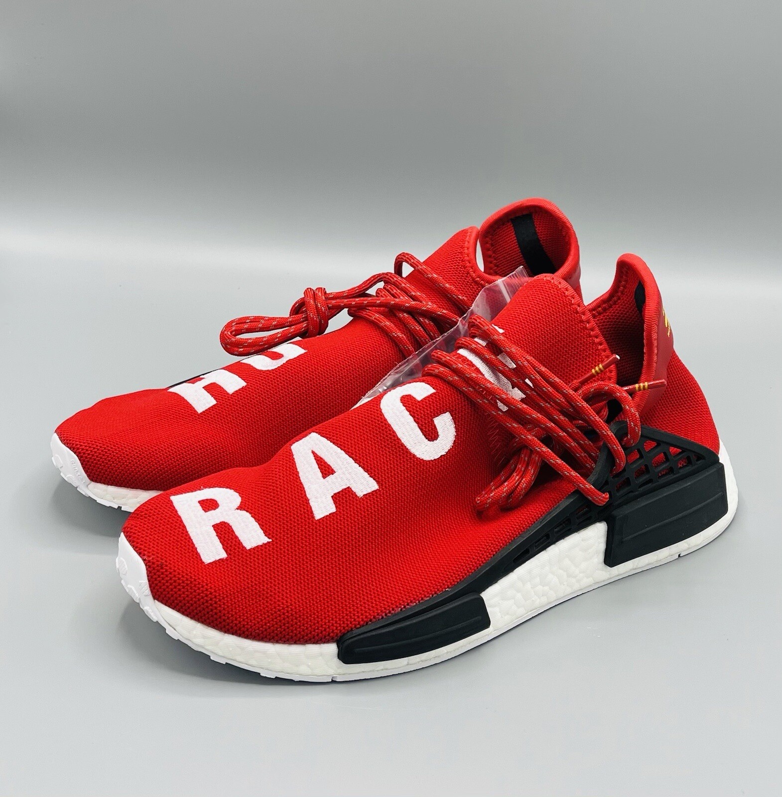 nmd scarlet red