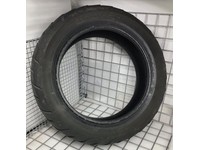dunlop d407 harley davidson