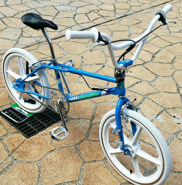 Bmx haro sport 1986 | Men's Bicycles 