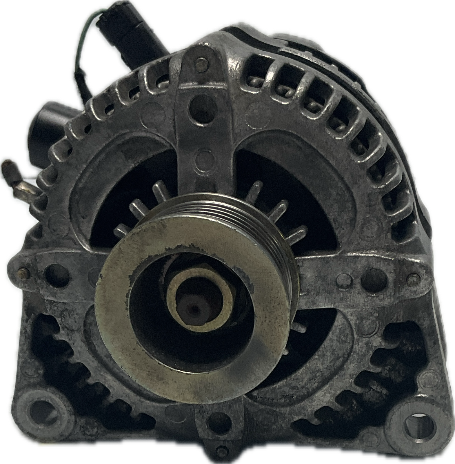 Alternatore per modello: CITROEN PEUGEOT codice ricambio: 9640623580 104210-3170