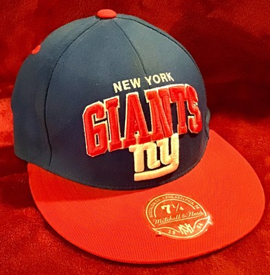 mitchell and ness ny giants
