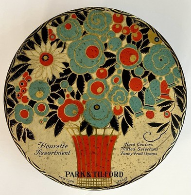 ＊希少品Charles LOUPOT DOP フランス30s Tin Plate 希少品Charles LOUPOT DOP フランス30s Tin Plate 希少品Charles