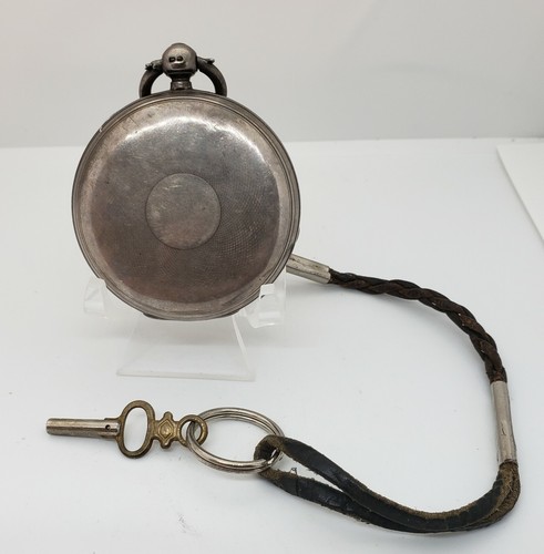 English Kw Pocket watch