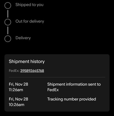 Photos de l'objet d'un acheteur vérifié