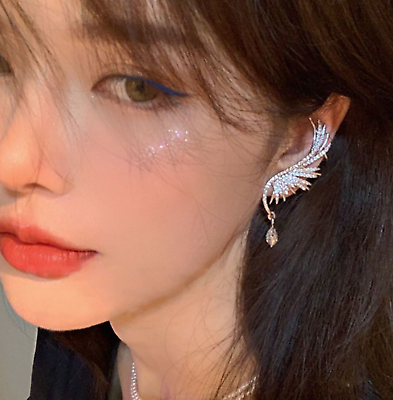 Ear cuff cheap crawler