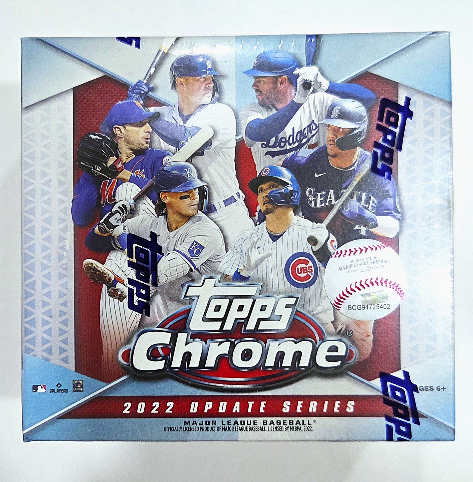 r*a様 2022 Topps Chrome Update MLB Series $_57.JPG?set_id=880000500F