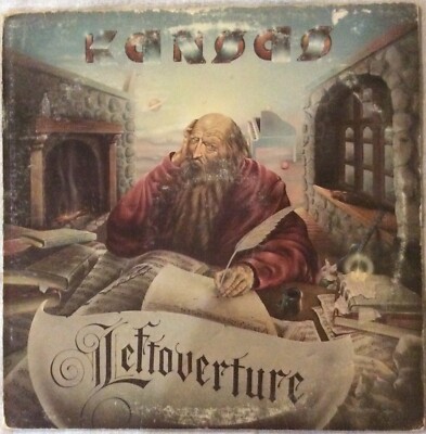 Kansas Leftoverture Lp
