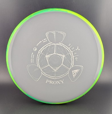 Axiom Neutron Proxy