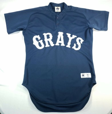 washington grays jersey