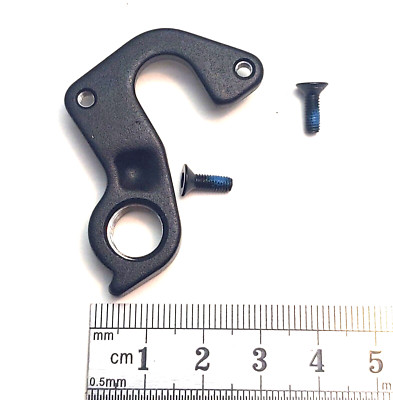 Cannondale Derailleur Hanger KP255 BadBoy CAAD Optimo CAAD12 CAAD8 CAADX Synapse