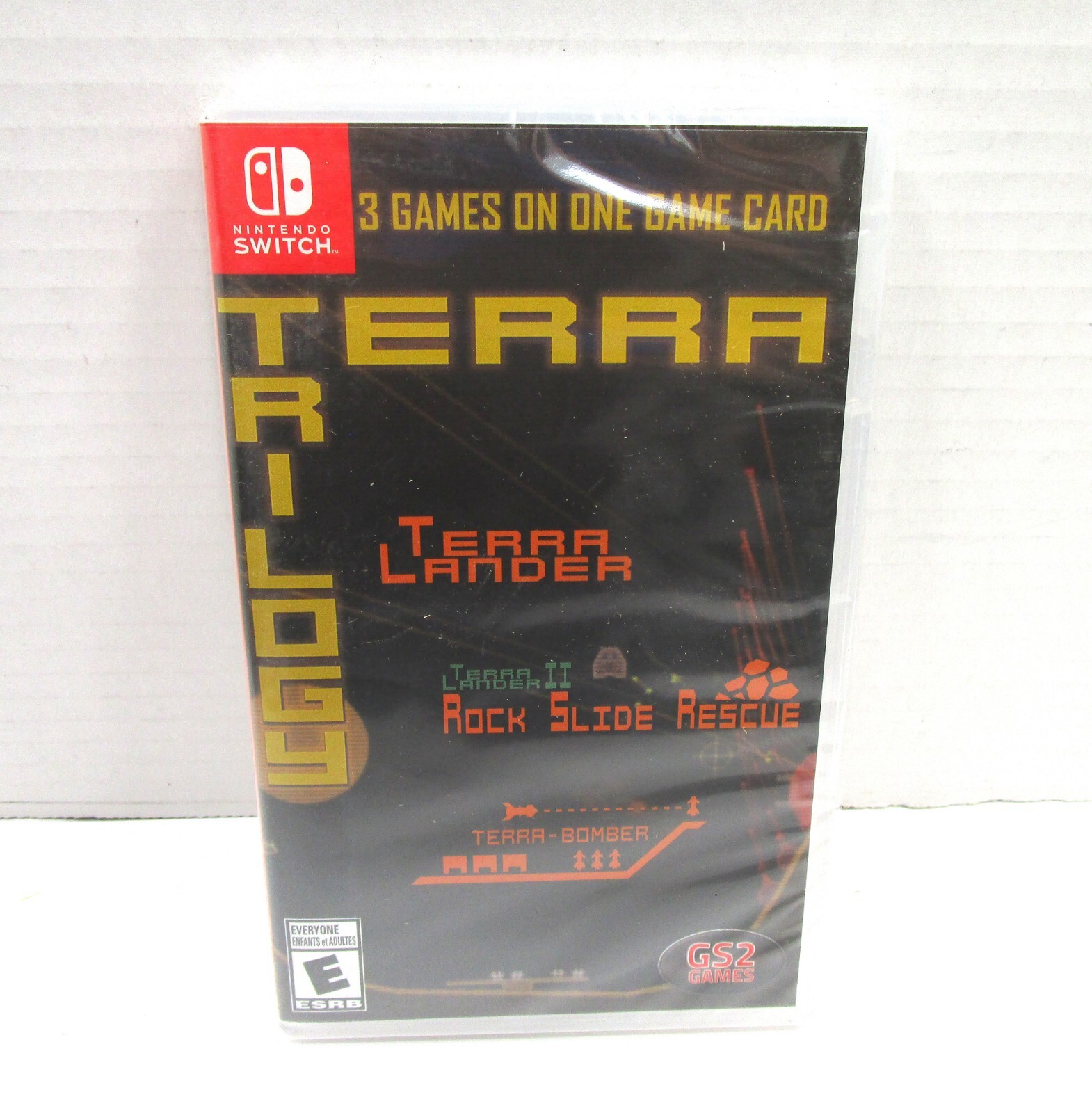 Nintendo Switch - てら Amazon.com: Terraria NSW - Nintendo Switch : 505 Games