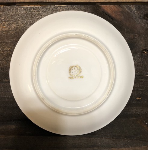 ?? Replacement Kutani Golden 5.5” HAND-PAINTED Saucer  ??
