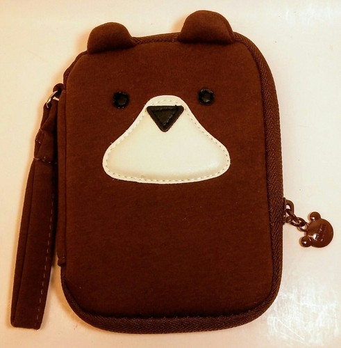 External Hard Drive Case, Bubm Soft Carrying Case For 2.5-In. HD. FREE SHIPPING