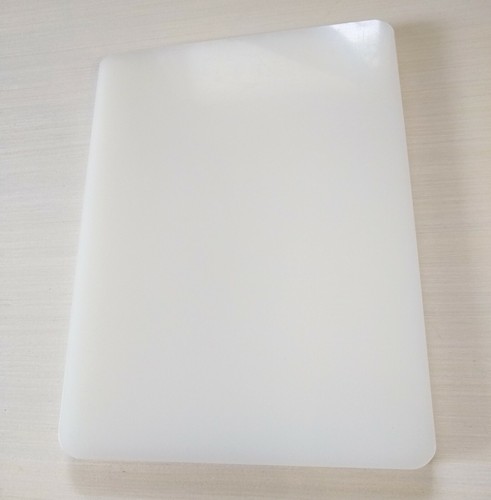 CUTTLEBUG PLATE A SPACER Embossing Machine Insert